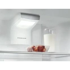Réfrigérateur AEG SFE818F1DS DynamicAir 1 Porte 282L Fonction Fast Freeze Blanc -AEG Soldes 50909544 5