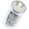 Condensateur 7 MF (1256417013, 1256539402) Sèche-linge ELECTROLUX, ARTHUR MARTIN ELECTROLUX, FAURE, ZANUSSI, AEG -AEG Soldes 54027019 1