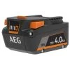 Batterie AEG 18V Lithium-ion 4.0Ah - L1840S