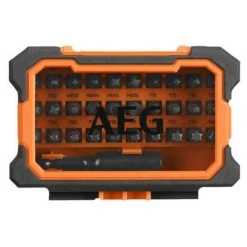 Coffret D'embouts AEG - 31 Pcs - AAKSDK2531