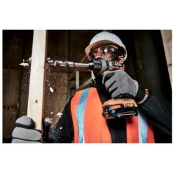 Pack AEG Perceuse à Percussion - Boulonneuse à Choc - 18 V - Subcompact - Brushless -AEG Soldes 54585790 3