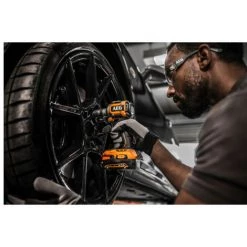 Pack AEG Perceuse à Percussion - Boulonneuse à Choc - 18 V - Subcompact - Brushless -AEG Soldes 54585790 5