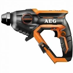 AEG - Perforateur SDS+ 18V 1 -5 Joules (sans Batterie) - BBH18C -0