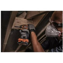 Pack AEG Perceuse à Percussion - Visseuse à Choc - 18 V - Subcompact - Brushless -AEG Soldes 54942106 5