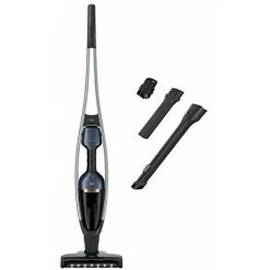 AEG QX9-1-50IB Aspirateur Balai Sans Fil Et à Main Sans Sac, Batterie 25,2 V Jusqu'à ...