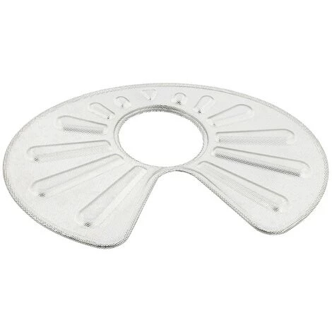 Aeg 4055374054 Filtre Plat Ensemble Lave-vaisselle - Gris 3 Aeg 4055374054 Filtre Plat Ensemble Lave-vaisselle - Gris