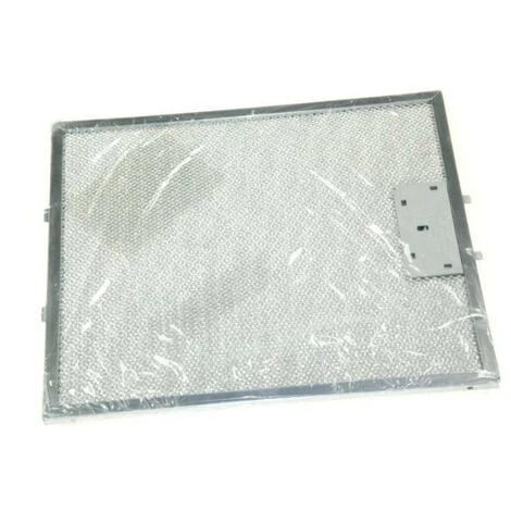 AEG FILTRE A GRAISSE POUR HOTTE ELECTROLUX 3 AEG FILTRE A GRAISSE POUR HOTTE ELECTROLUX