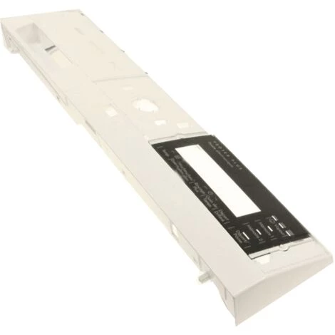 AEG BANDEAU DE FACADE POUR LAVE LINGE A.E.G - 132786031 4 AEG BANDEAU DE FACADE POUR LAVE LINGE A.E.G - 132786031 – Image 2