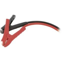 AEG Câble De Démarrage Alliage Cuivre-aluminium 3.50 M Pinces éclairées, Avec Circuit De Protection -AEG Soldes 57813552 4