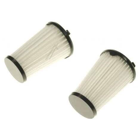 AEG FILTRES AEF150 PACK DE 2 POUR PETIT ELECTROMENAGER A.E.G - 9001683755 4 AEG FILTRES AEF150 PACK DE 2 POUR PETIT ELECTROMENAGER A.E.G - 9001683755 – Image 2