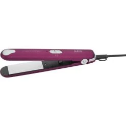 AEG HC 5680 Lisseur à Cheveux 20W Violet - Violet