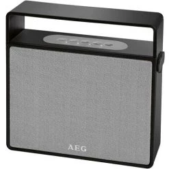 AEG BSS 4830 Noir/Gris - Noir/Gris