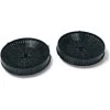 AEG Lot De 2 Filtres à Charbon Type 57, Hotte, CFC0038668 - 1 -AEG Soldes 58569048 1