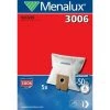 AEG MENALUX 3006 LOT DE 4 SACS DURAFLOW POUR ASPIRATEURS HOOVER FREESPACE EVO 2 AEG MENALUX 3006 LOT DE 4 SACS DURAFLOW POUR ASPIRATEURS HOOVER FREESPACE EVO -AEG Soldes 59493933 1