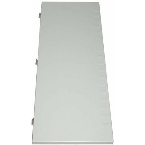 AEG Porte Pour Coffret électrique 4 Rangées 3 AEG Porte Pour Coffret électrique 4 Rangées