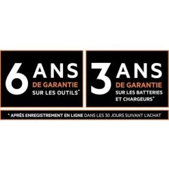 AEG Perforateur BH24IE - 800 W - 2,4 J - Coupe : 24 Mm -AEG Soldes 60106924 3