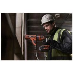 Visseuse Plaquiste Brushless AEG 18V Sans Batterie Ni Chargeur BTS18BL-0 - Noir Et Orange -AEG Soldes 6163522 4