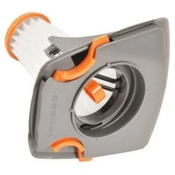 AEG Ensemble De Filtre Intérieur, Nettoyeur Vapeur - Pression, 4055251641 - 1