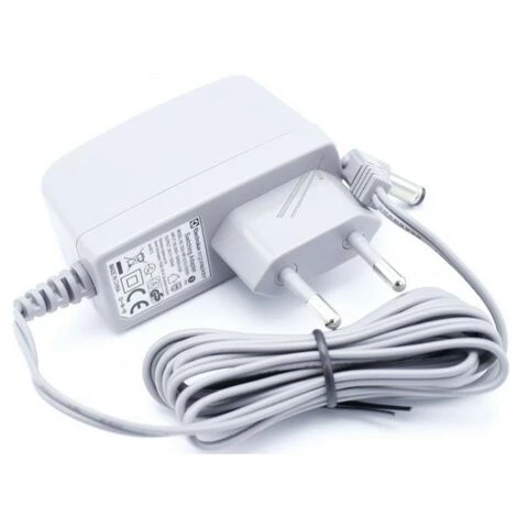 CHARGEUR,13.5V POUR ASPIRATEUR AEG 3 CHARGEUR,13.5V POUR ASPIRATEUR AEG