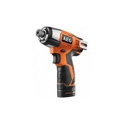 Aeg BSS12C 0-12 V Impact V0-conducteur