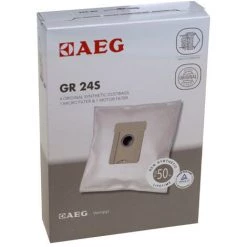 Aeg - Sac Aspirateur Orig Gr24/26 Vampyr 8000 Set5+1+1 Triple - 9002565415