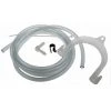 Aeg - Kit Tuyau De Vidange - Condensation - 1251225031