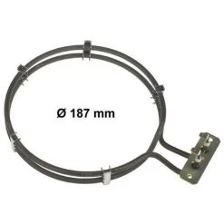 Aeg - Resistance Air Pulse - 2500w -