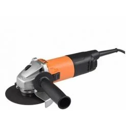 Meuleuse D'angle AEG WS 8-115 S - -