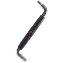 AEG Cle Vidange Hexagonale 8-12mm
