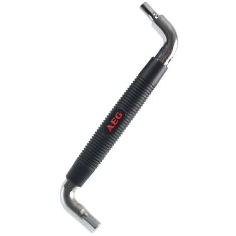 AEG Cle Vidange Hexagonale 8-12mm 3 AEG Cle Vidange Hexagonale 8-12mm