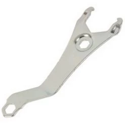 Clé Métallique (1246874109) Lave-linge AEG, ELECTROLUX, ARTHUR MARTIN ELECTROLUX, FAURE, IKEA