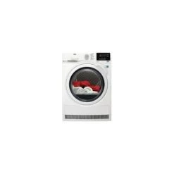 Sèche Linge Aeg T8DBD844F
