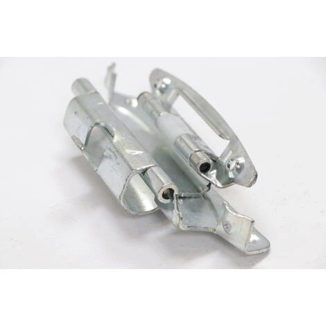 AEG Charnière De Hublot, Lave-linge, 1320044058 - 1 3 AEG Charnière De Hublot, Lave-linge, 1320044058 - 1