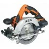 Scie Circulaire AEG BKS18 18V Li-ion Nue Sans Batterie -AEG Soldes 68484602 1