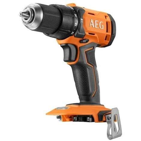 Visseuse Perceuse Percussion AEG BSB18G4 18V Li-ion Nue Sans Batterie 3 Visseuse Perceuse Percussion AEG BSB18G4 18V Li-ion Nue Sans Batterie