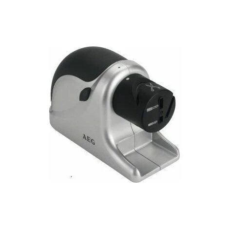 AEG MSS 5572 Couteau Electrique / Aiguiseur 3 AEG MSS 5572 Couteau Electrique / Aiguiseur