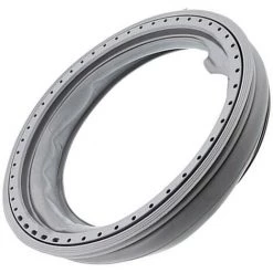 Joint De Hublot (140004670018, 140004670042) Lave-linge AEG, ARTHUR MARTIN, ELECTROLUX