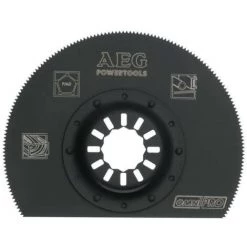 Lame Multitool AEG 88mm Bi-métal Chasse De Coupe 4932430319