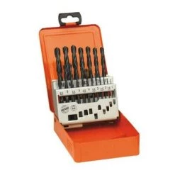 Coffret Profi-box 19 Forêts AEG HSS-R 4932352459