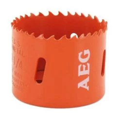 Scie Cloche AEG Bi-métal 57mm 4932367266
