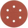 Kit 5 Disques Abrasifs AEG Grain 240 150mm 4932430459