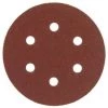 Kit 5 Disques Abrasifs AEG Grain 40 150mm 4932430454