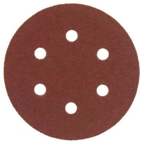 Kit 5 Disques Abrasifs AEG Grain 40 150mm 4932430454 3 Kit 5 Disques Abrasifs AEG Grain 40 150mm 4932430454