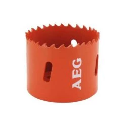 Scie Cloche AEG Bi-métal 54mm 4932367265