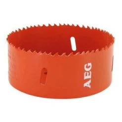 Scie Cloche AEG Bi-métal 105mm 4932367282