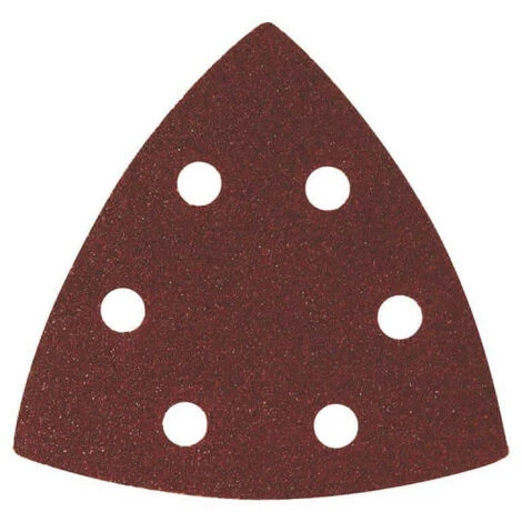 Kit 10 Triangles Abrasifs AEG 93x93mm Pour Multitool 4932430321 3 Kit 10 Triangles Abrasifs AEG 93x93mm Pour Multitool 4932430321
