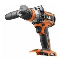 AEG Perceuse A Percussion Brushless BSB18CBL-0 - 18 V